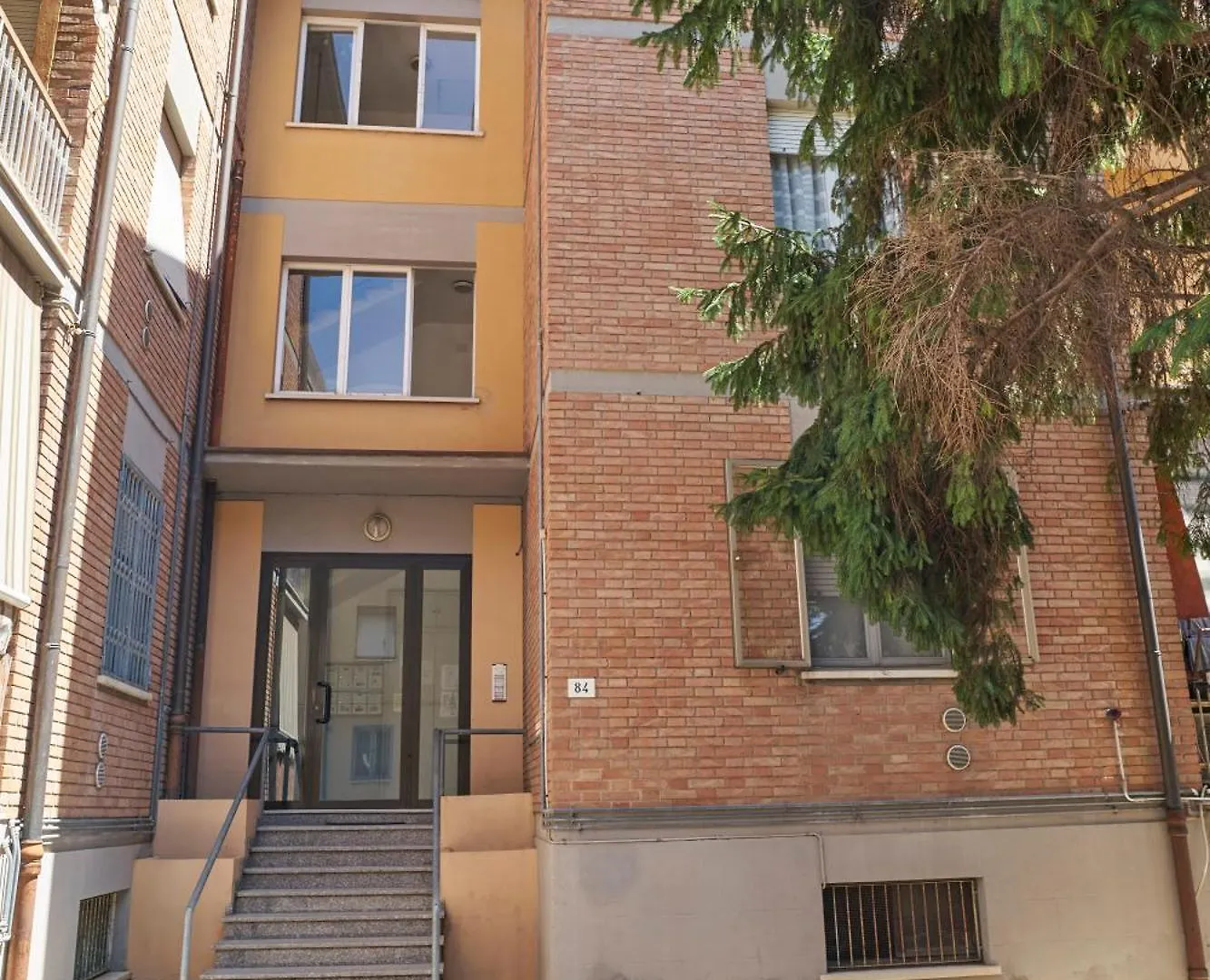 Casa Roma Lejlighed Rimini