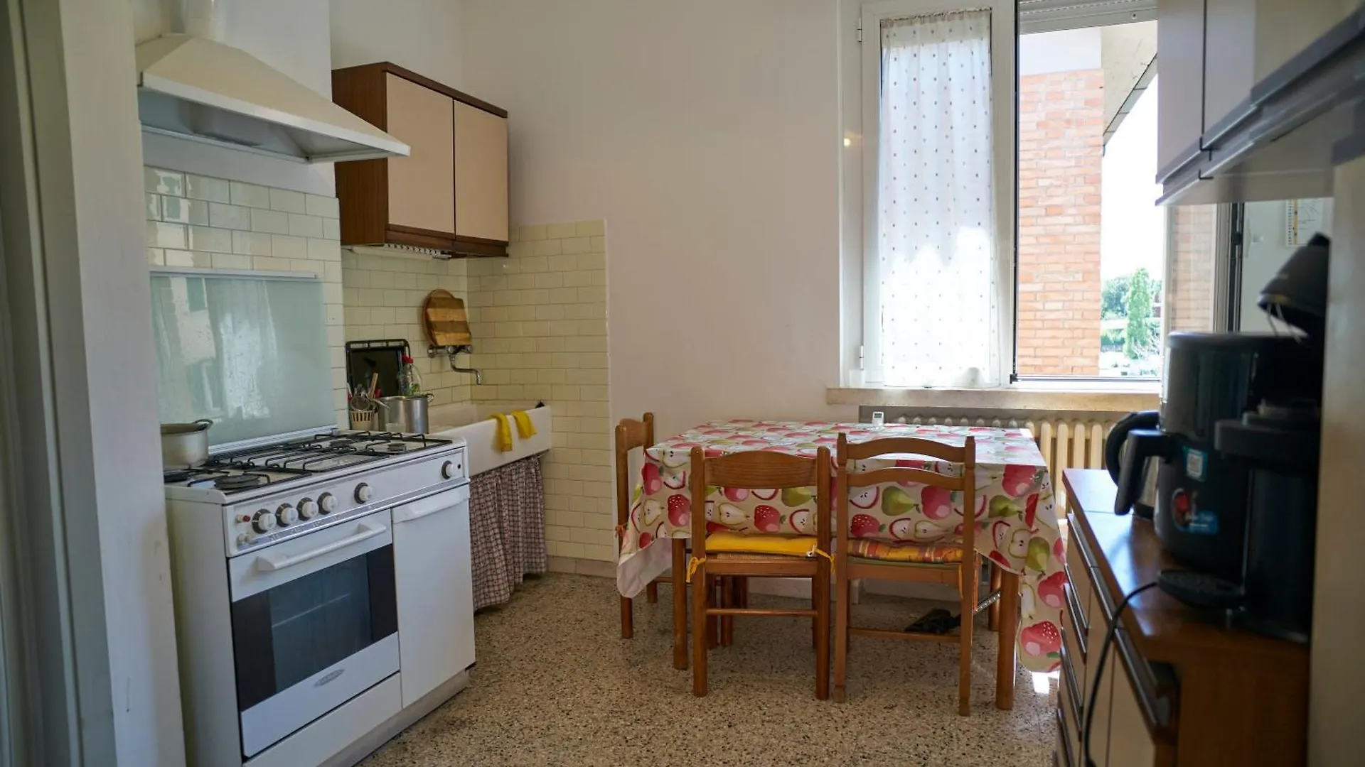 Casa Roma Apartment Rimini