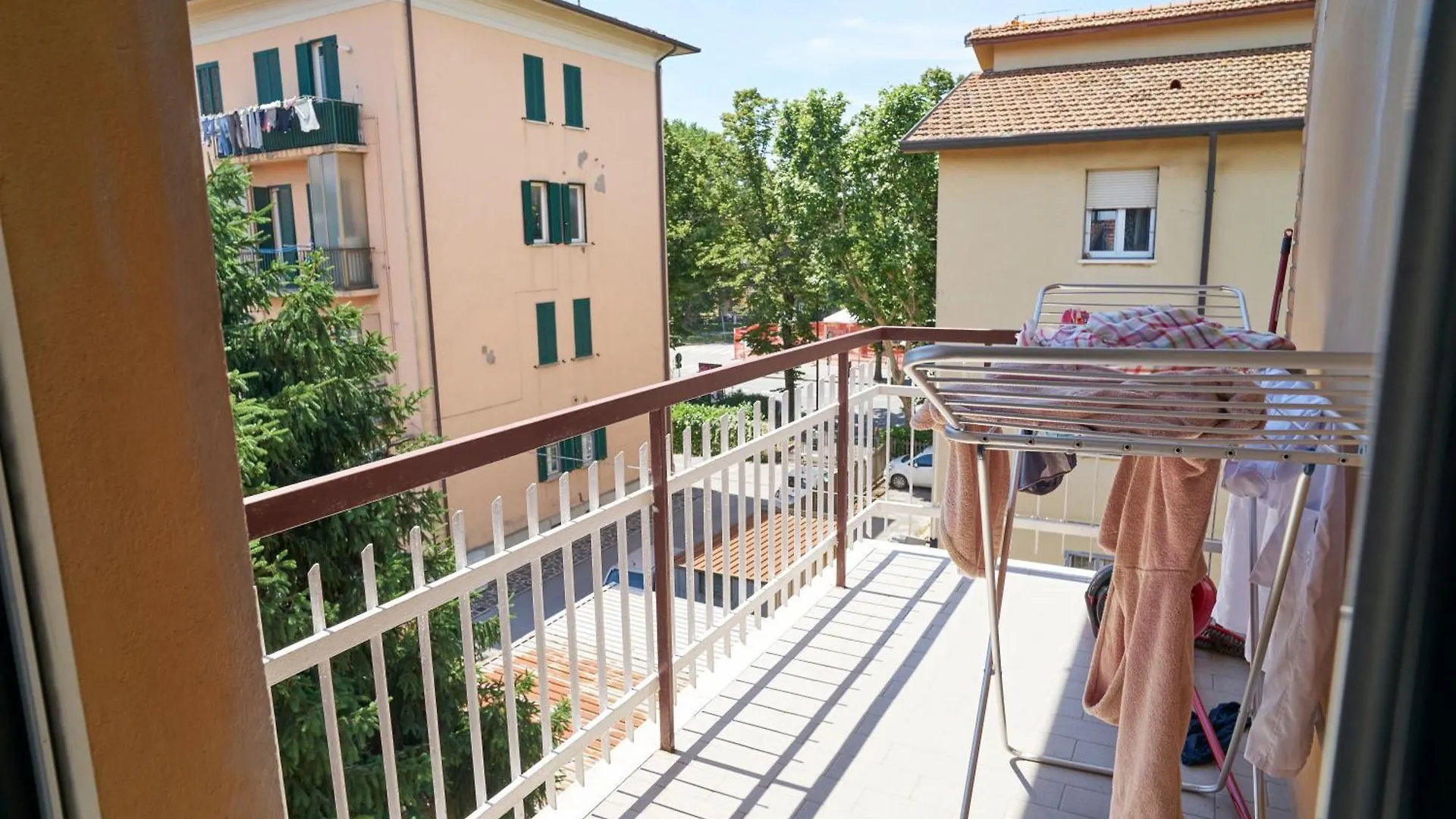 Casa Roma Apartment Rimini 0*,  Italy
